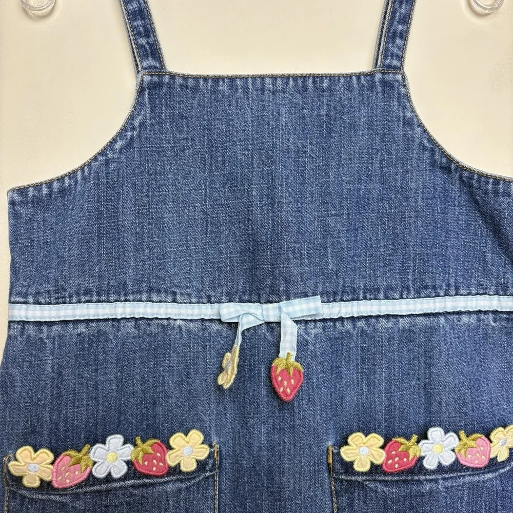 Gymboree excellent measurements